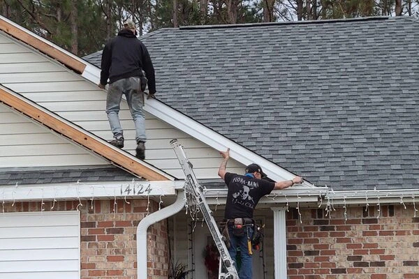 Roof Repair