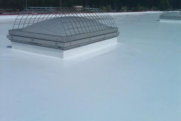 Golden Coast Roofing Co.'s other services